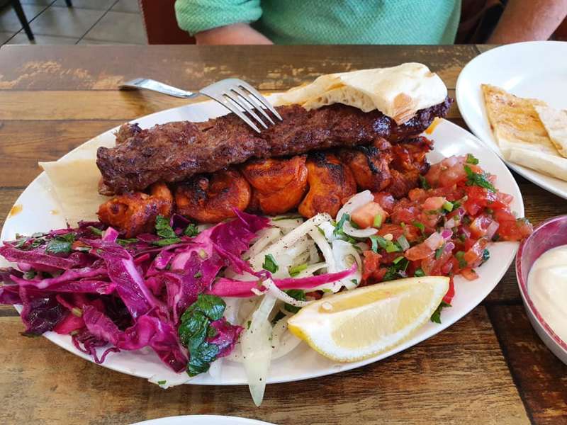 Why Do People Love Kebabs?