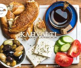 Turkish Breakfast in Sydney by Sahan Mezopotamian Street Food, Auburn