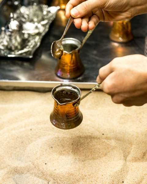 What Makes Turkish Coffee So Unique?