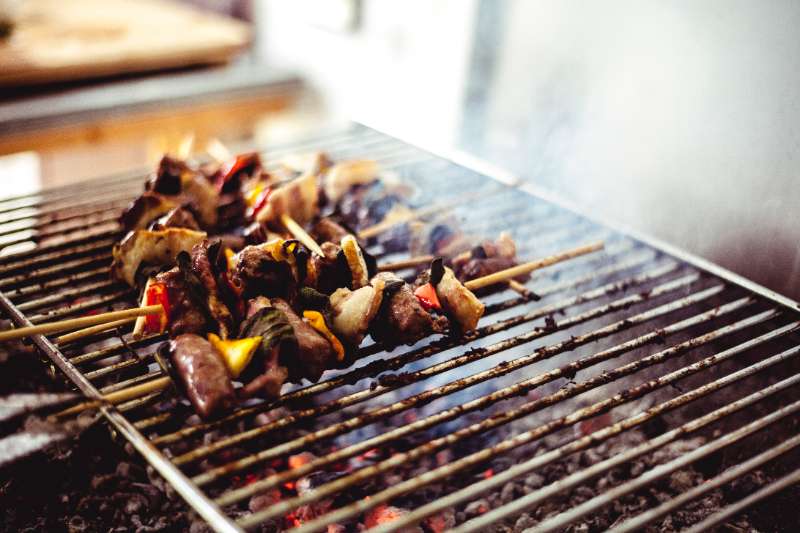 Here's what you need to know to restore your kebabs like a local