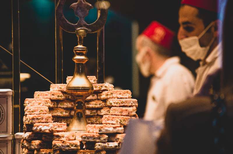 The Origins of Turkish Cuisine: How its History Influences What You Eat.