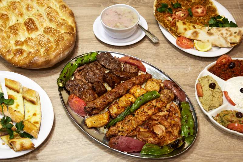 International Women's Day: Best 6 Turkish Foods to Eat in Celebrating the Remarkable Day