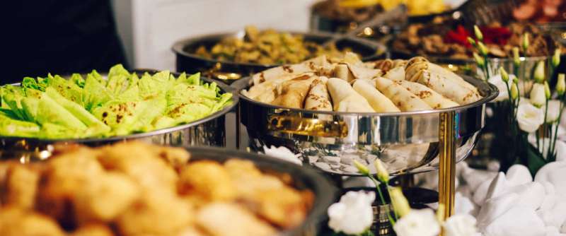 Turkish Catering: The Essentials You Need to Know