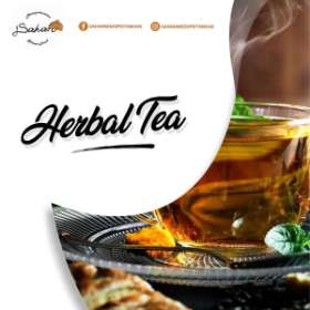 A Cup of Herbal Tea is Amazing