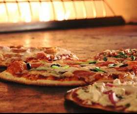 Guildford Mina Pizzeria