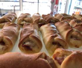 Guildford Mina Pizzeria