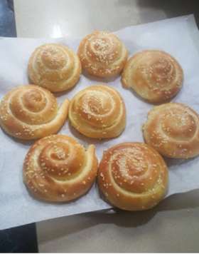 Guildford Mina Pizzeria