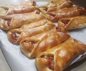Bhanin Bakery