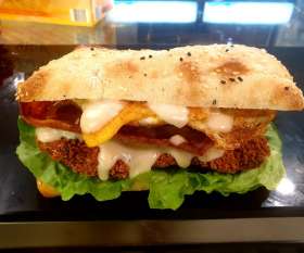 Geebung Café & Takeaway 