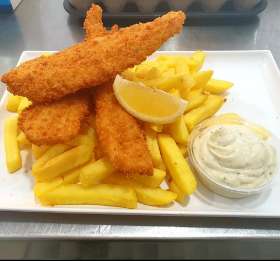 Geebung Café & Takeaway 