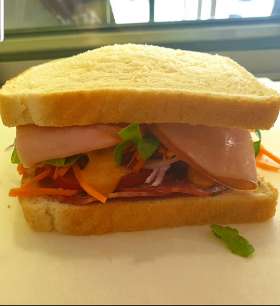 Geebung Café & Takeaway 