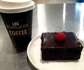 Geebung Café & Takeaway 