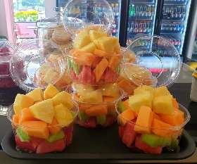 Geebung Café & Takeaway 