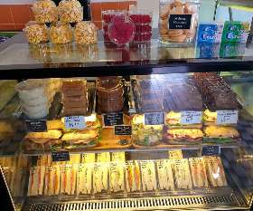 Geebung Café & Takeaway 