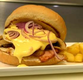 Geebung Café & Takeaway 