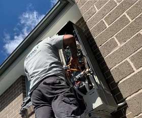 Impact Air Solutions Pty Ltd