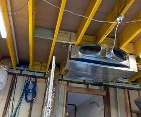 Impact Air Solutions Pty Ltd