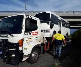 Tow Truck Services Perth