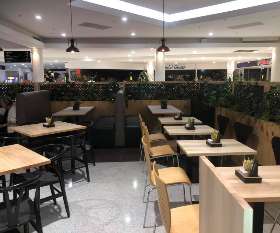 Regency Cafe Minto