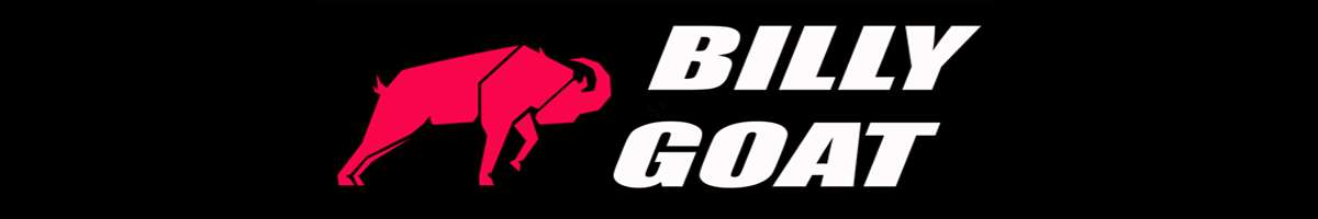 billygoat4wd.com.au Banner