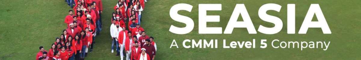 Seasia Infotech Banner