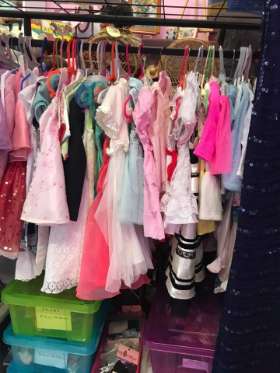 Dolly Accessories in Virginia