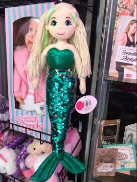 Doll Shop at Virginia