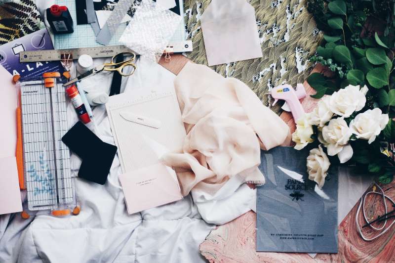 10 Steps to Follow Before You Start a Crafts Business