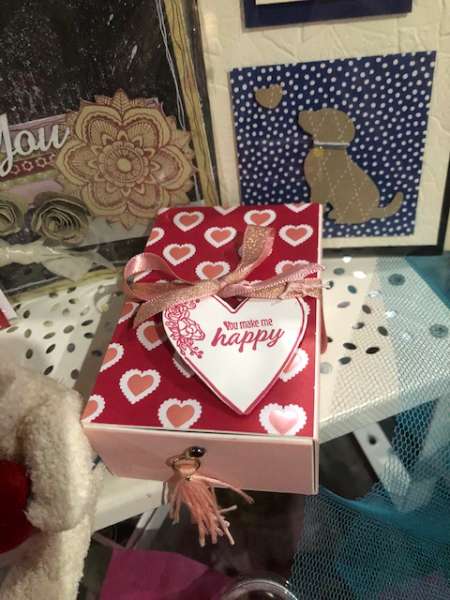 Card making & Scrapbooking