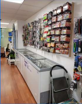 Paul's Fishing Tackle