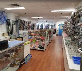 Paul's Fishing Tackle