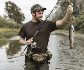 places to buy fishing rods near me