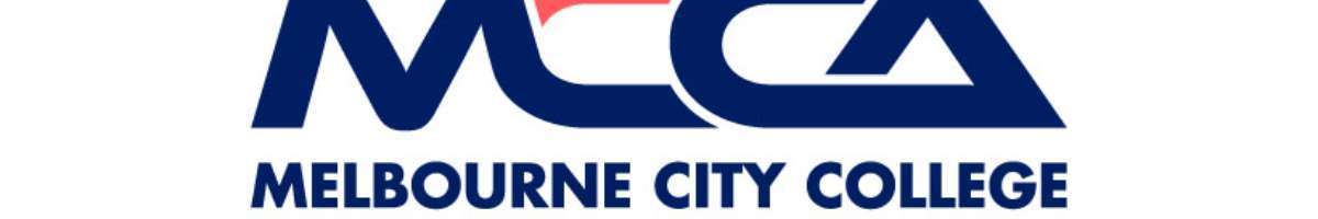 Melbourne City College Australia Banner