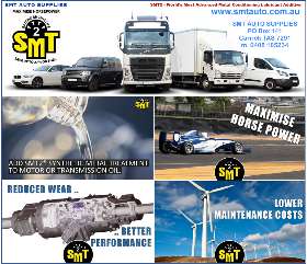 SMT Auto Supplies