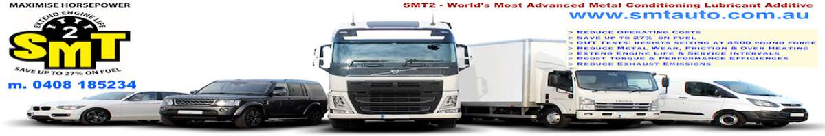 SMT Auto Supplies Banner