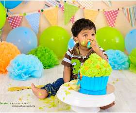 Farhana Basunia photography