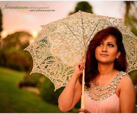 Farhana Basunia photography