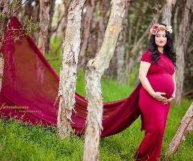 Farhana Basunia photography
