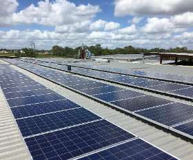 Solenergy Group