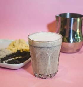 Dari Korean Café and Bar
