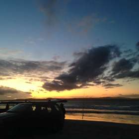Fraser Island 4x4 Hire