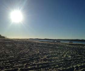 Fraser Island 4x4 Hire