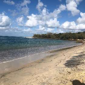 Fraser Island 4x4 Hire