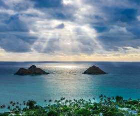 Fraser Island 4x4 Hire