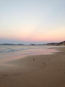 Fraser Island 4x4 Hire