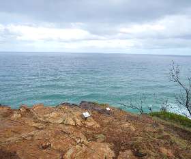Fraser Island 4x4 Hire