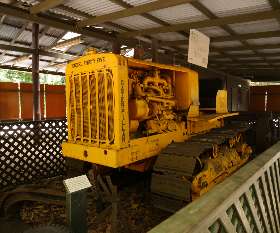 Fraser Island 4x4 Hire