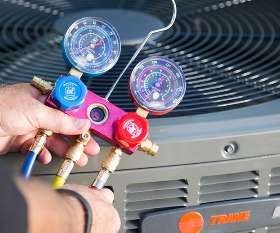 Too Hot Climate Systems