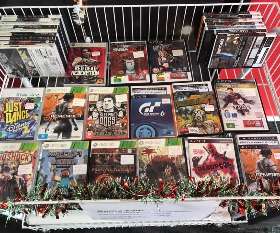 Ingleburn Fair Movies