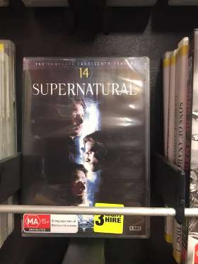 Ingleburn Fair Movies